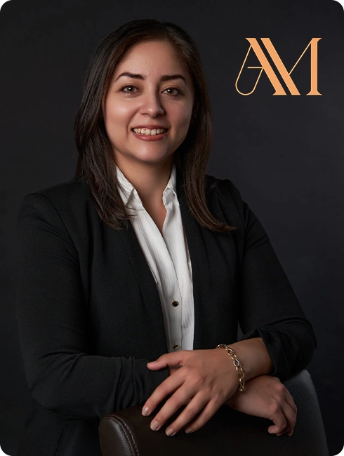 Dra Alejandra Martinez